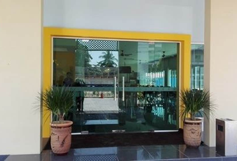 Fotos del hotel Nadias Hotel Cenang Langkawi:  16