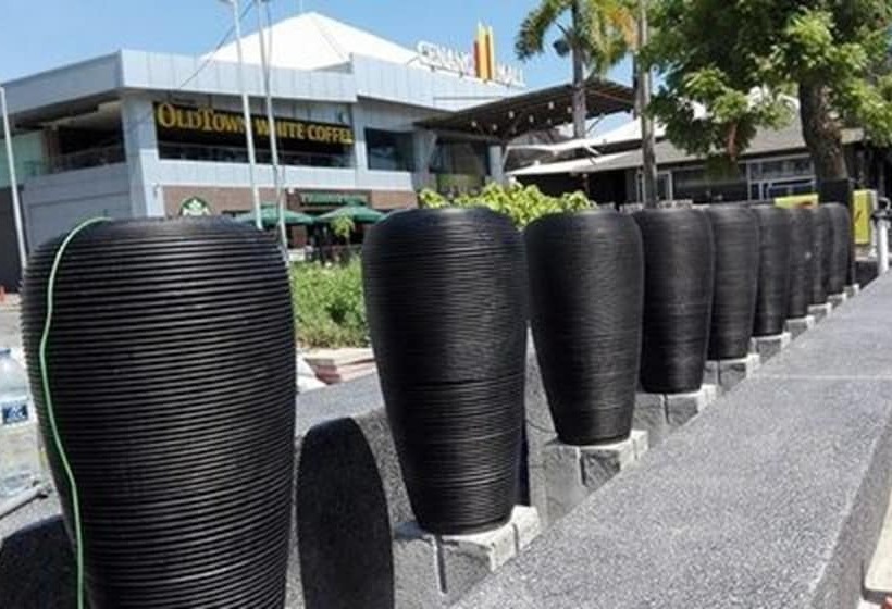 Fotos del hotel Nadias Hotel Cenang Langkawi:  9