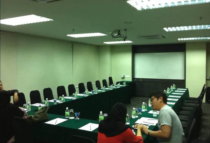 Fotos del hotel Nadias Hotel Cenang Langkawi:  7