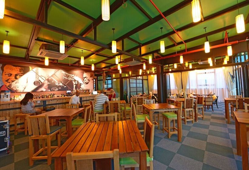 Fotos del hotel Nadias Hotel Cenang Langkawi:  23