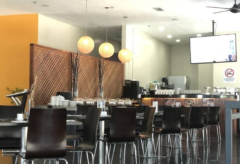 Fotos del hotel Nadias Hotel Cenang Langkawi:  14