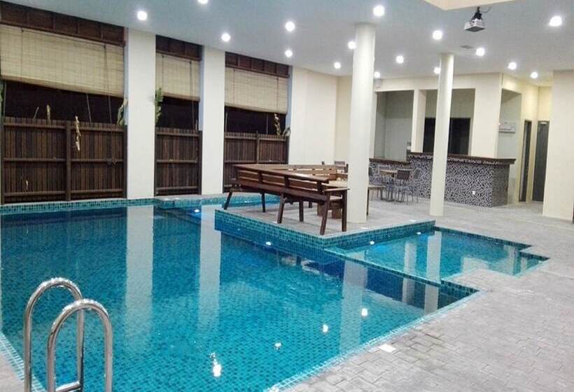 Fotos del hotel Nadias Hotel Cenang Langkawi:  10