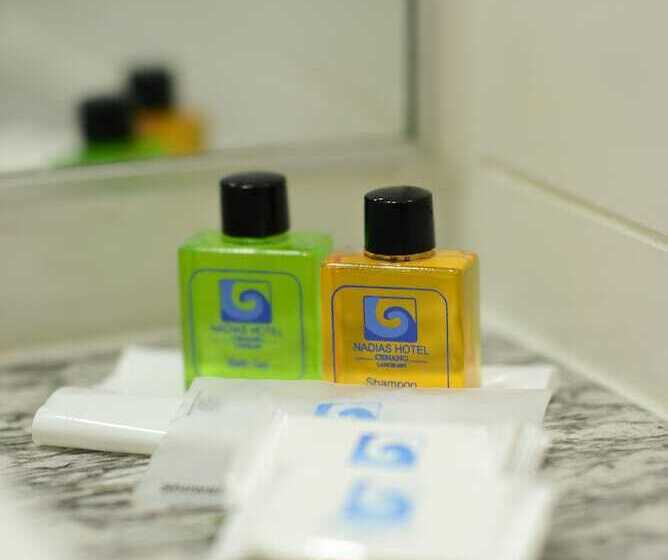 Fotos del hotel Nadias Hotel Cenang Langkawi:  4