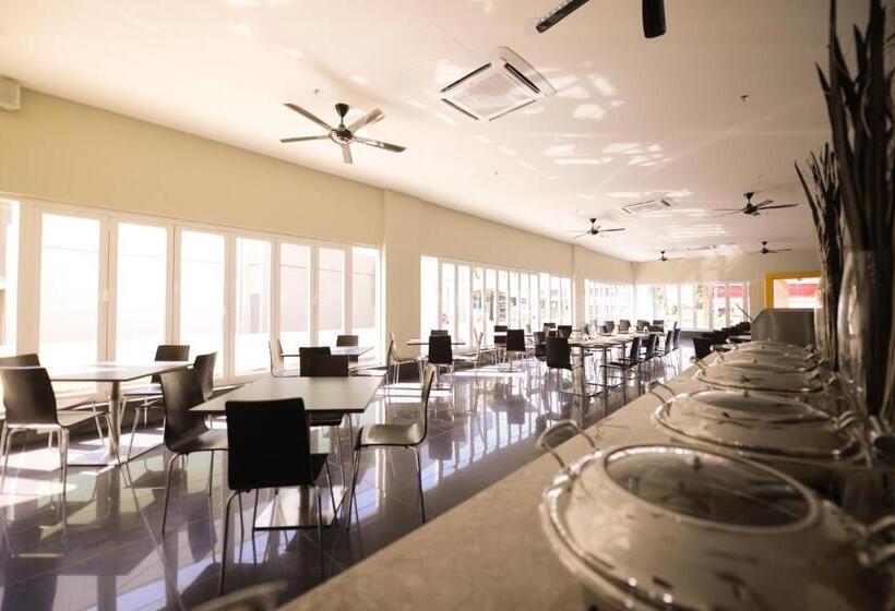 Fotos del hotel Nadias Hotel Cenang Langkawi:  19