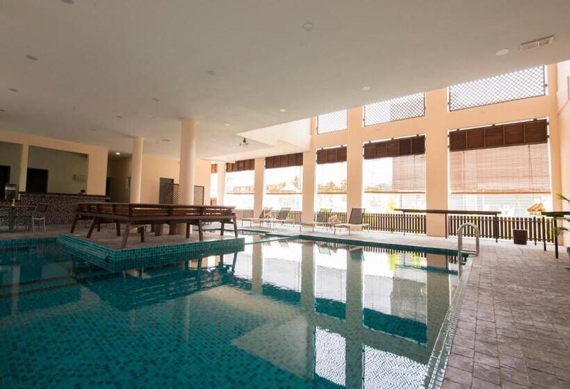 Fotos del hotel Nadias Hotel Cenang Langkawi:  17