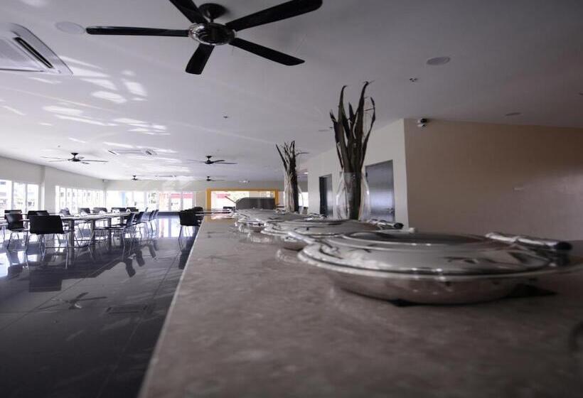 Fotos del hotel Nadias Hotel Cenang Langkawi:  25