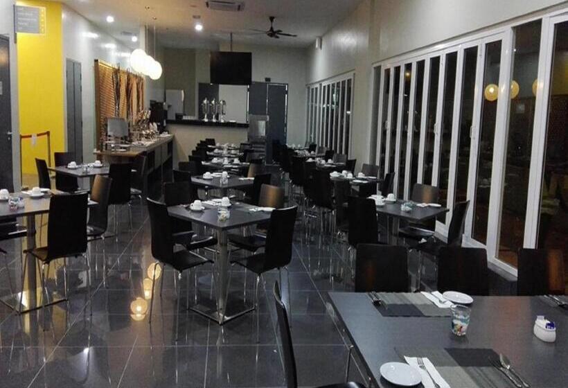 Fotos del hotel Nadias Hotel Cenang Langkawi:  5