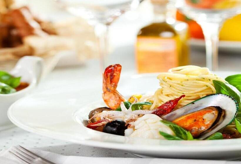 Fotos del hotel Nadias Hotel Cenang Langkawi:  13