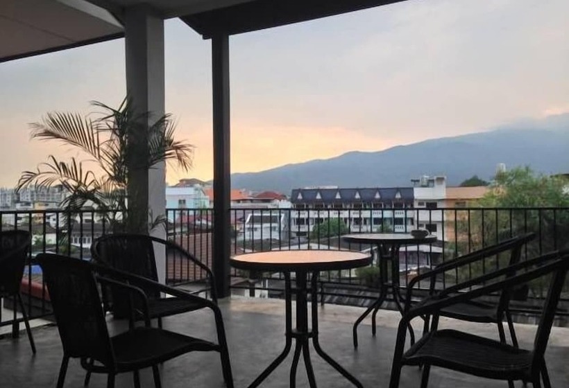 Fotos del hotel Now Chiang Mai:  19