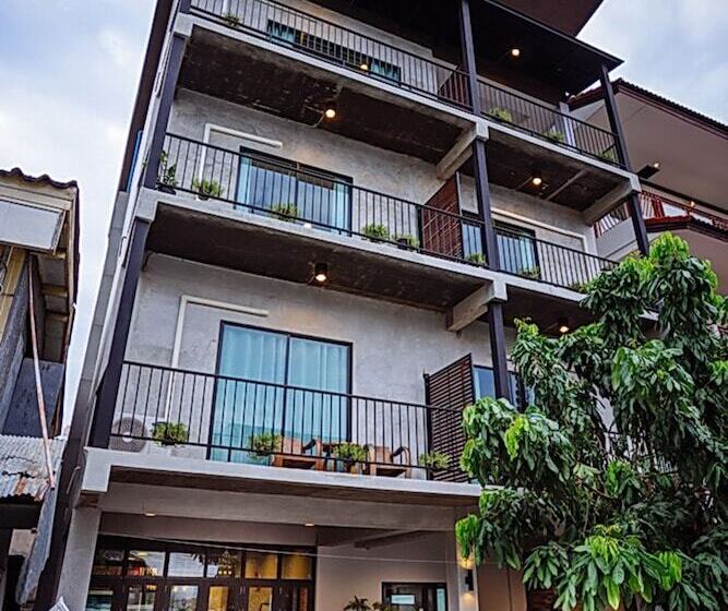 Fotos del hotel Now Chiang Mai:  17