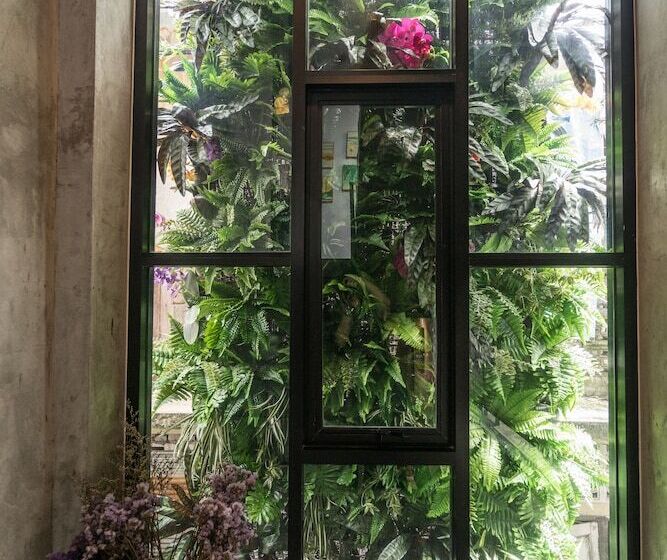 Fotos del hotel Now Chiang Mai:  21