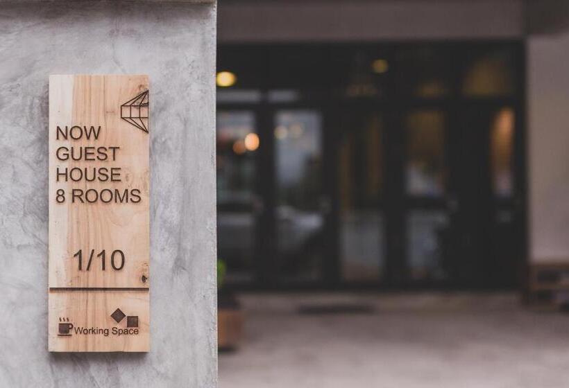 Fotos del hotel Now Chiang Mai:  2