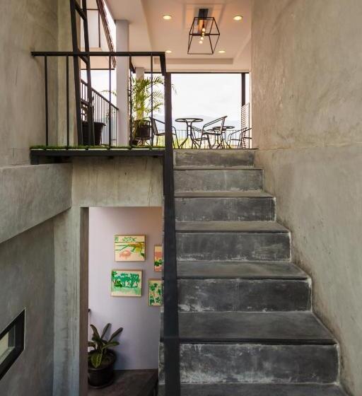 Fotos del hotel Now Chiang Mai:  23