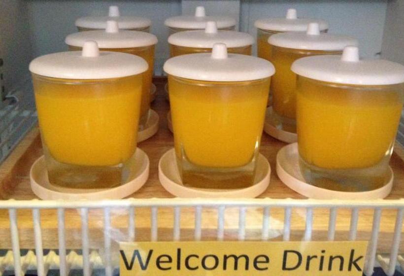 Fotos del hotel Now Chiang Mai:  8