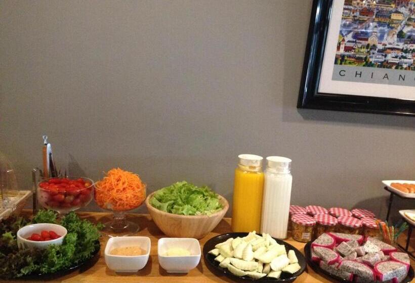 Fotos del hotel Now Chiang Mai:  4