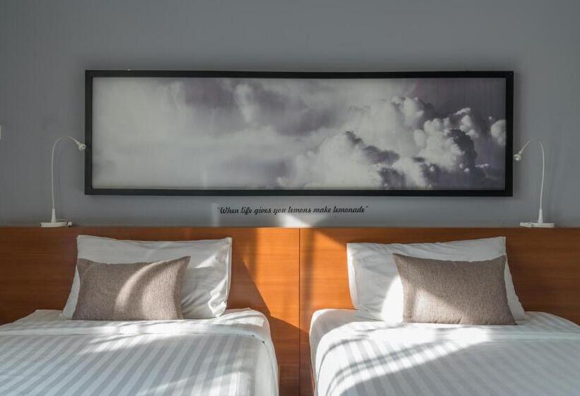 Fotos del hotel Now Chiang Mai:  18