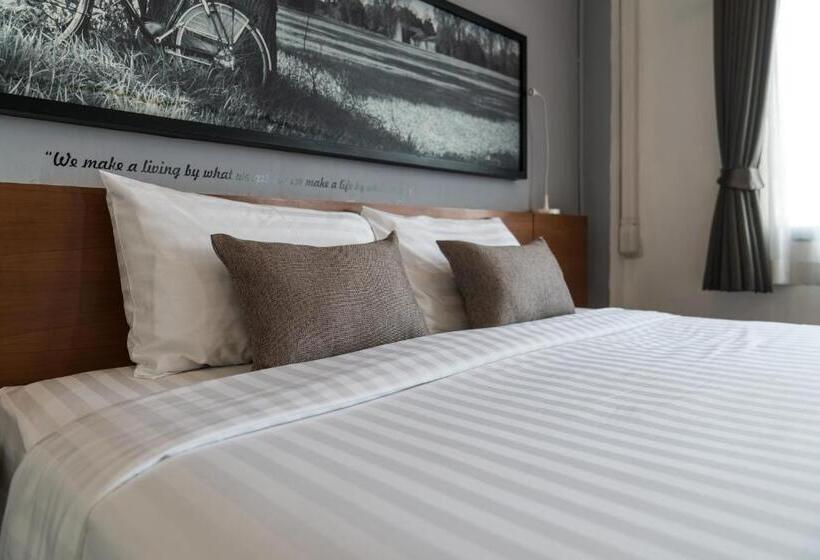 Fotos del hotel Now Chiang Mai:  20