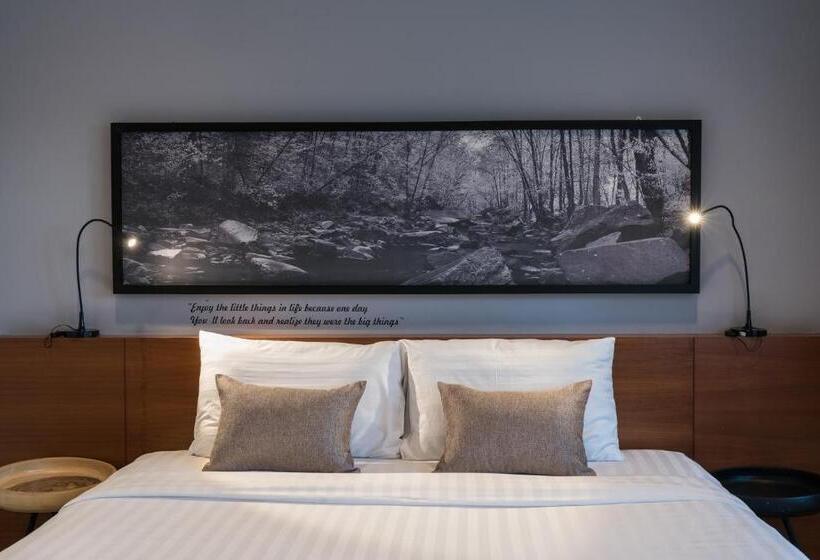 Fotos del hotel Now Chiang Mai:  10