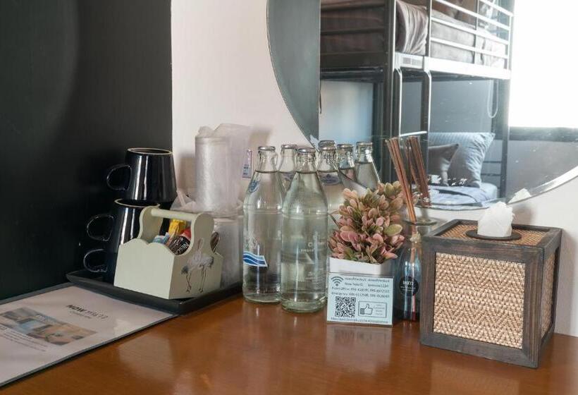 Fotos del hotel Now Chiang Mai:  12