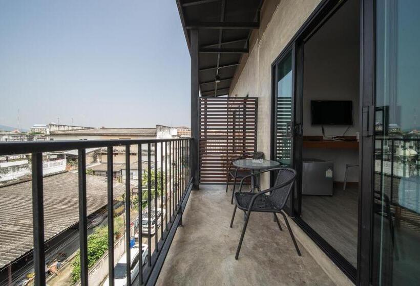 Fotos del hotel Now Chiang Mai:  13