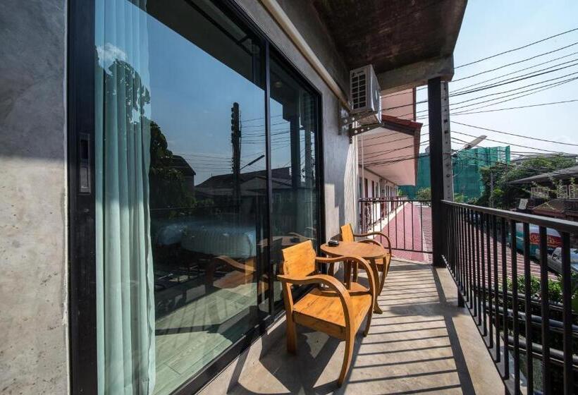 Fotos del hotel Now Chiang Mai:  6