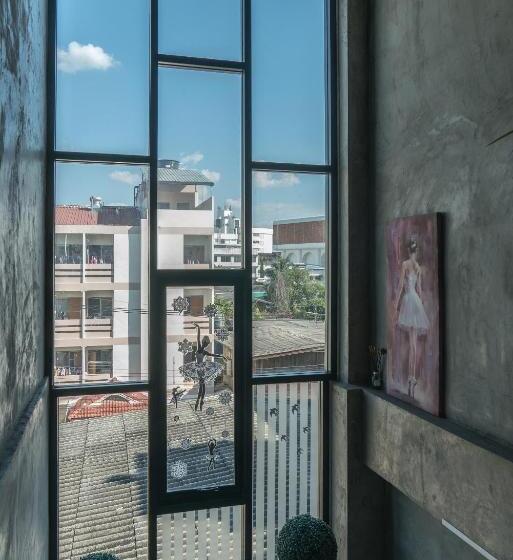 Fotos del hotel Now Chiang Mai:  9