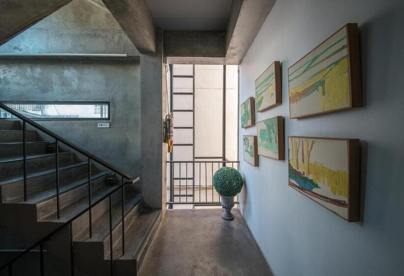 Fotos del hotel Now Chiang Mai:  3