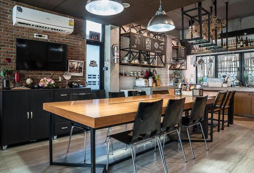 Fotos del hotel Now Chiang Mai:  5