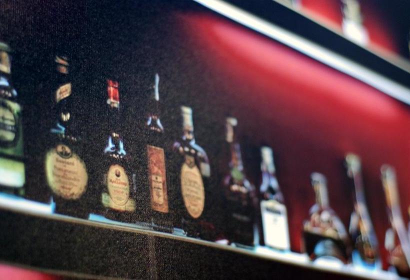 Fotos del hotel Arizona Sarajevo:  3