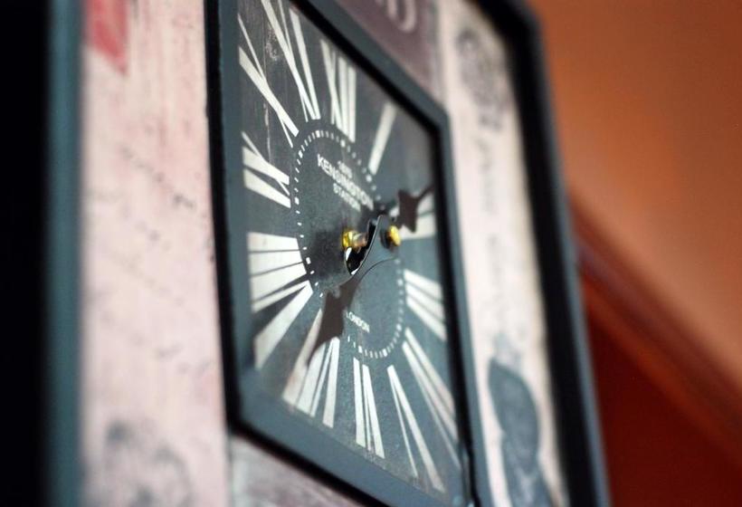 Fotos del hotel Arizona Sarajevo:  16