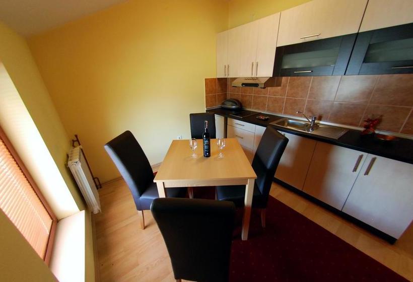 Fotos del hotel Arizona Sarajevo:  4