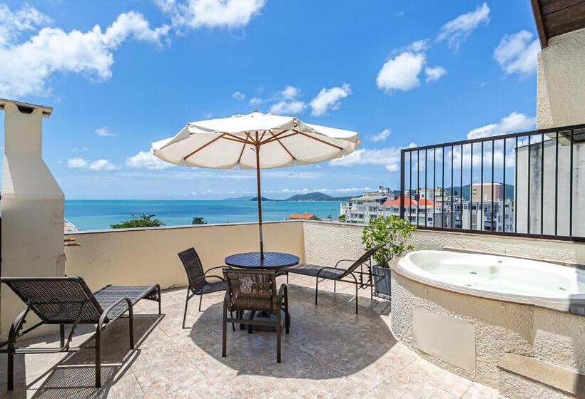 Fotos del hotel Paraíso Palace Hotel Ii E Iii:  8