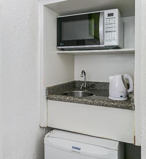 Fotos del hotel Paraíso Palace Hotel Ii E Iii:  9