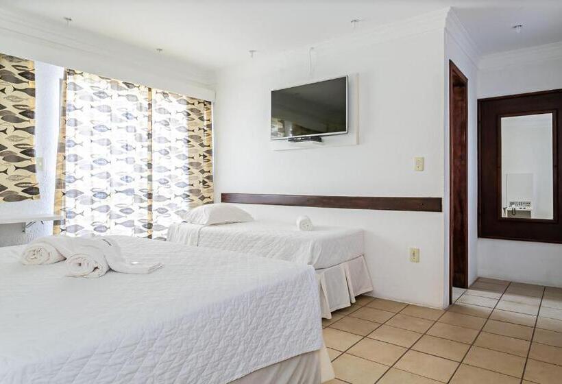 Fotos del hotel Paraíso Palace Hotel Ii E Iii:  3