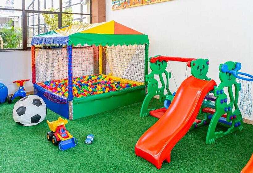 Fotos del hotel Paraíso Palace Hotel Ii E Iii:  7