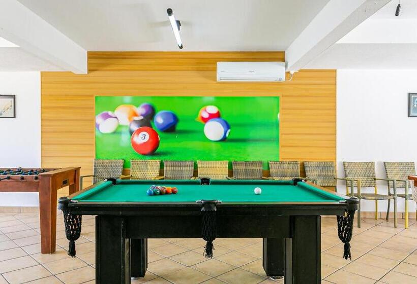 Fotos del hotel Paraíso Palace Hotel Ii E Iii:  6