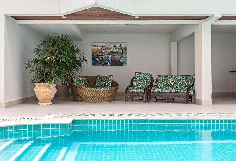 Fotos del hotel Paraíso Palace Hotel Ii E Iii:  21