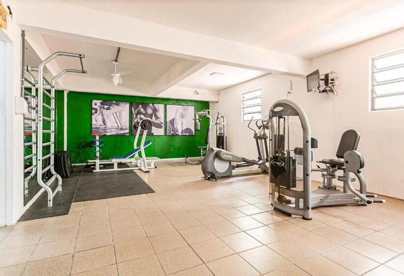 Fotos del hotel Paraíso Palace Hotel Ii E Iii:  5