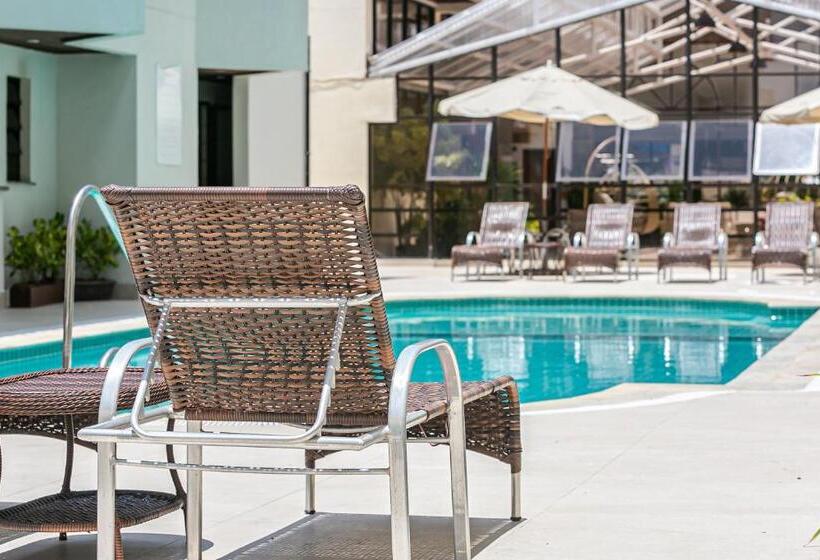 Fotos del hotel Paraíso Palace Hotel Ii E Iii:  17