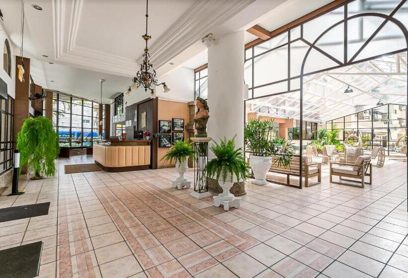 Fotos del hotel Paraíso Palace Hotel Ii E Iii:  23