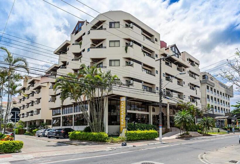 Fotos del hotel Paraíso Palace Hotel Ii E Iii:  14