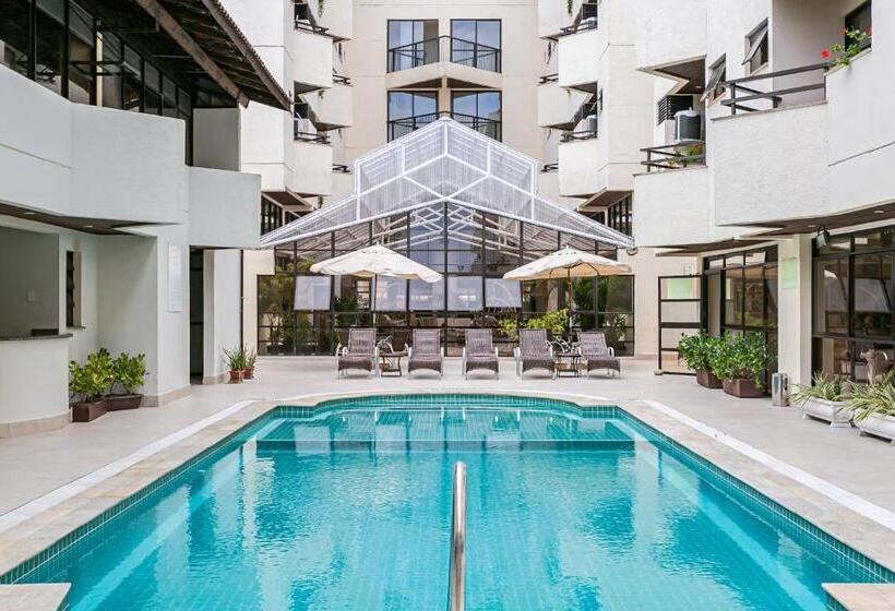 Fotos del hotel Paraíso Palace Hotel Ii E Iii:  13