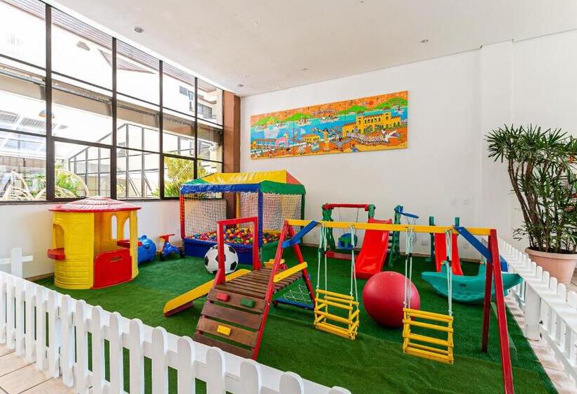 Fotos del hotel Paraíso Palace Hotel Ii E Iii:  18