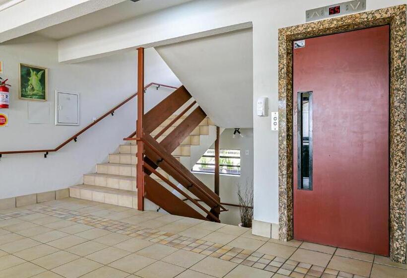 Fotos del hotel Paraíso Palace Hotel Ii E Iii:  16