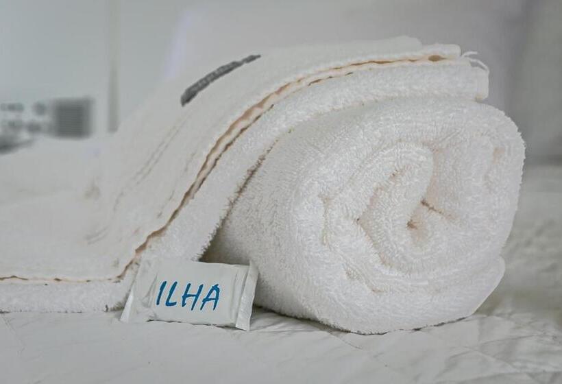 Fotos del hotel Paraíso Palace Hotel Ii E Iii:  11