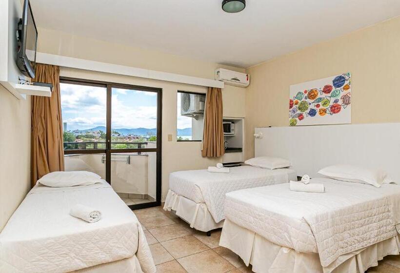 Fotos del hotel Paraíso Palace Hotel Ii E Iii:  22