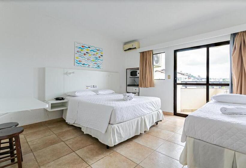 Fotos del hotel Paraíso Palace Hotel Ii E Iii:  25