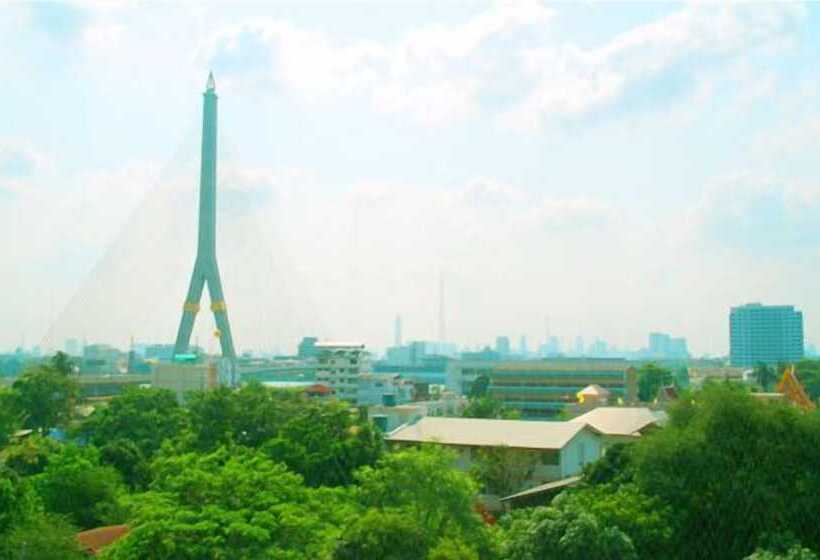 Fotos del hotel Suwannin Residence:  6