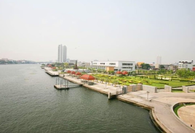 Fotos del hotel Suwannin Residence:  11