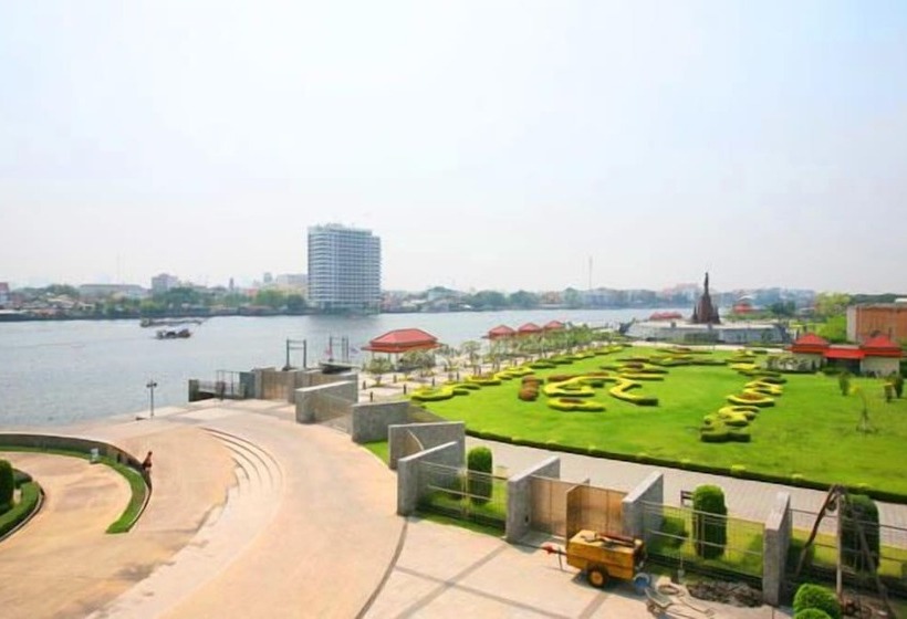 Fotos del hotel Suwannin Residence:  9